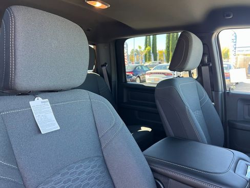 New 2026 RAM 3500 Tradesman image 12