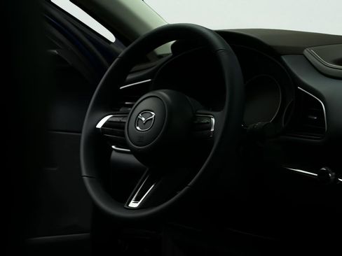 Used 2025 MAZDA CX-30 AWD 2.5 S w/ Premium Package image 35