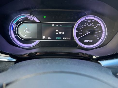 Used 2021 Kia Niro LXS image 20