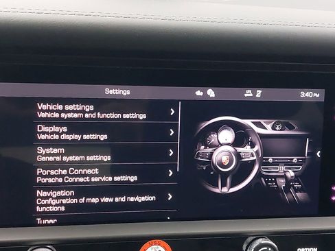 New 2026 Porsche Macan image 24