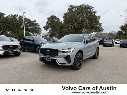 New 2026 Volvo XC60 B5 Ultra w/ Protection Package Premier