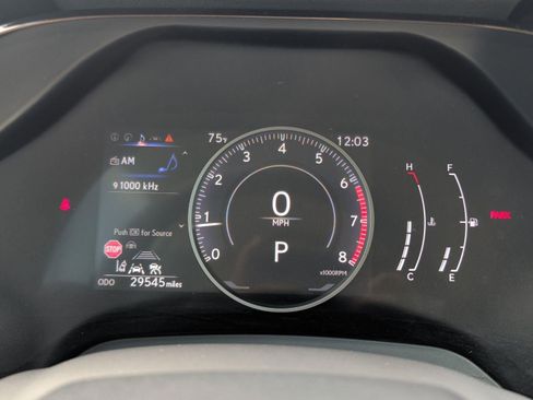 Certified 2024 Lexus RX 350 Premium w/ Accessory Package (Z1) FWD image 16