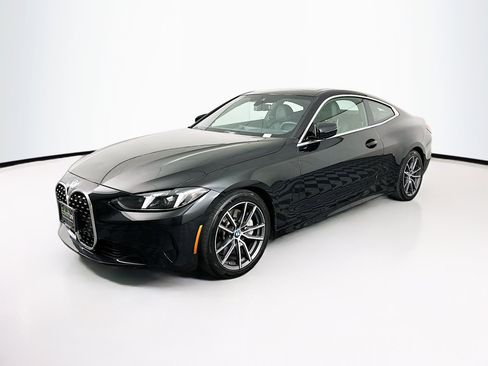 Used 2025 BMW 430i Coupe image 3