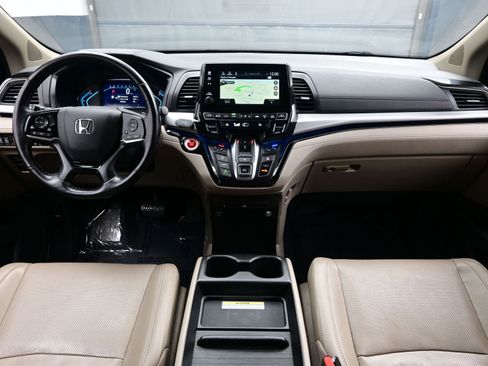 Used 2019 Honda Odyssey Elite image 19