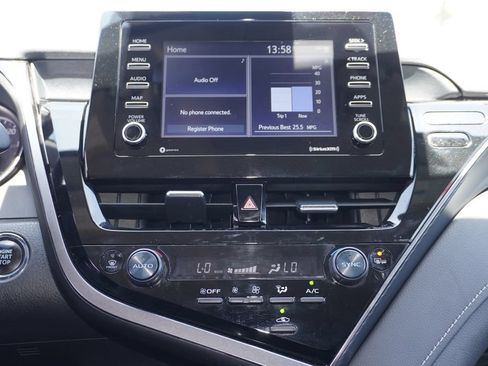 Certified 2024 Toyota Camry SE w/ Convenience Package FWD image 18