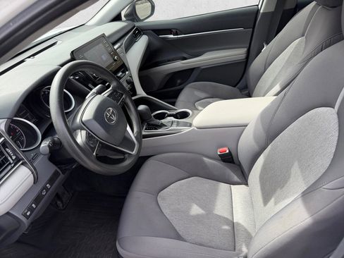 Used 2023 Toyota Camry LE w/ Convenience Package FWD image 11