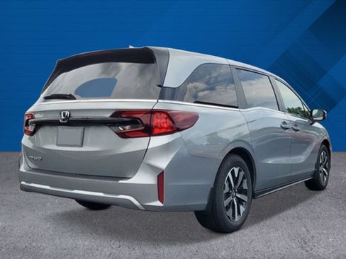 New 2026 Honda Odyssey EX-L image 2