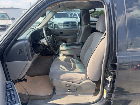 Used 2006 Chevrolet Tahoe LS w/ Smart Select Package image 8