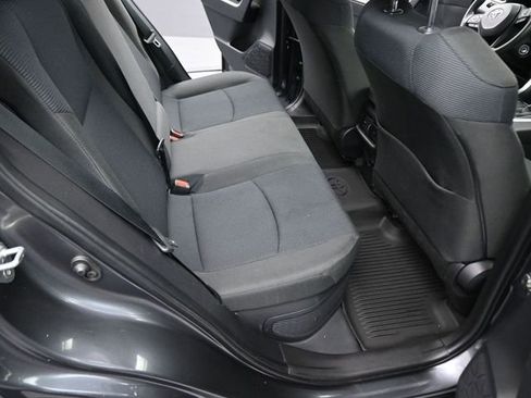 Used 2025 Toyota RAV4 LE image 16