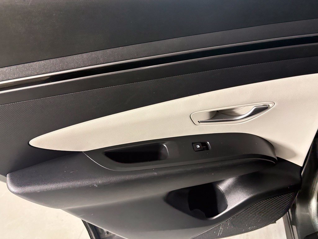 Used 2022 Hyundai Tucson SEL w/ Cargo Package FWD image 33