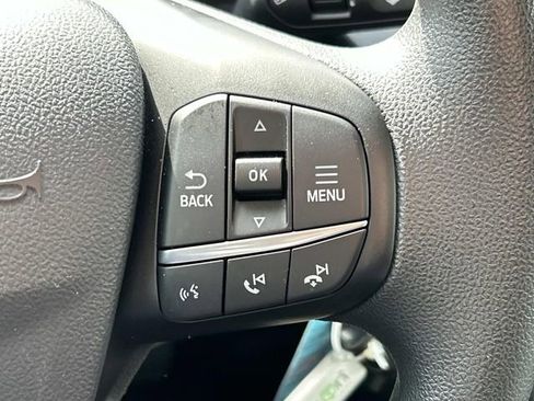 Used 2023 Ford Maverick XLT w/ Equipment Group 300A Standard image 33