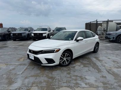 Certified 2024 Honda Civic LX