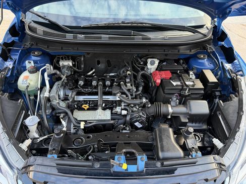 Used 2022 Nissan Kicks SV FWD image 33