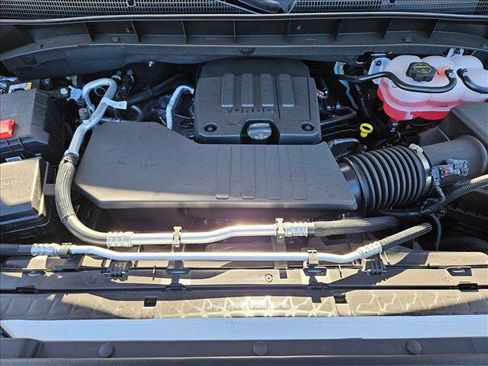 New 2026 GMC Sierra 1500 Elevation image 17