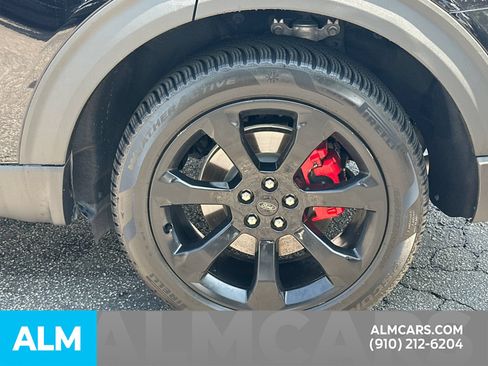 Used 2022 Ford Explorer ST w/ Equipment Group 401A AWD/4WD image 22
