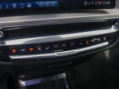 Certified 2024 Cadillac Lyriq Sport w/ LPO, Floor Liner Package image 19