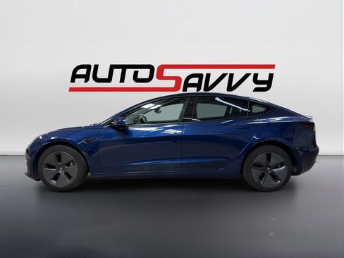 Used 2022 Tesla Model 3 RWD image 8