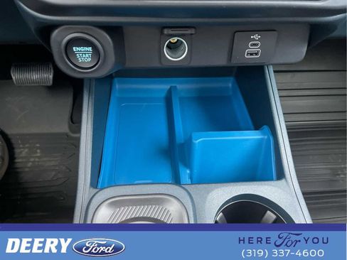 New 2026 Ford Maverick XLT w/ Equipment Group 301A AWD/4WD image 35