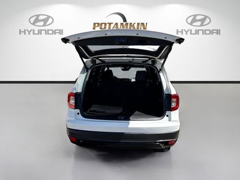 Used 2022 Honda Pilot Special Edition image 25