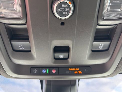 Used 2021 Chevrolet Tahoe Z71 w/ Rear Media and Nav Package AWD/4WD image 55