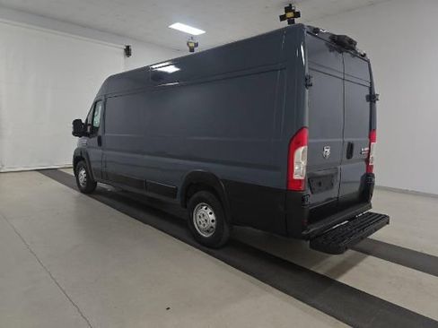 Used 2019 RAM ProMaster 3500 FWD image 2