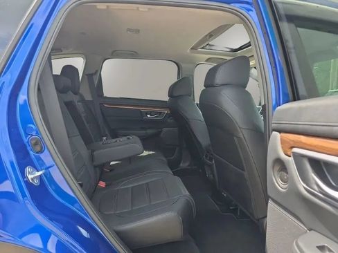 Used 2021 Honda CR-V Touring image 51