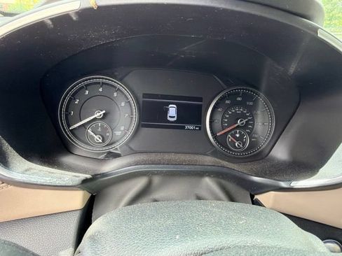 Used 2023 Hyundai Santa Fe SEL FWD image 12