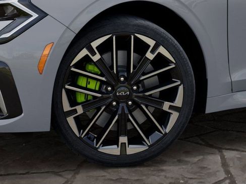 New 2026 Kia K5 GT FWD image 9