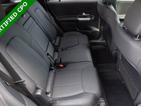 Certified 2025 Mercedes-Benz GLB 250 4MATIC image 19