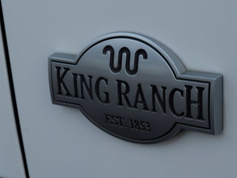 Used 2020 Ford F150 King Ranch w/ Equipment Group 601A Luxury AWD/4WD image 17