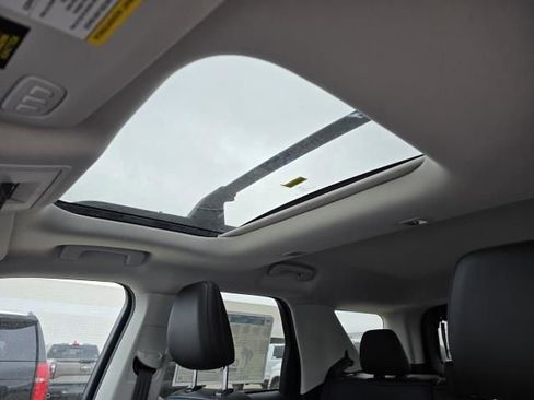 New 2025 Ford Bronco Sport Outer Banks w/ Sasquatch Outer Banks Package image 32