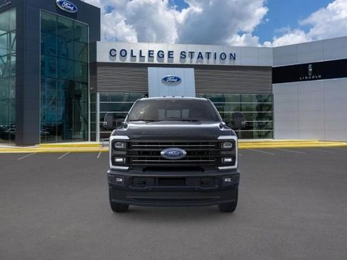 New 2026 Ford F350 Platinum image 6