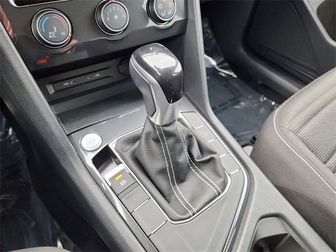 Certified 2024 Volkswagen Tiguan S image 22