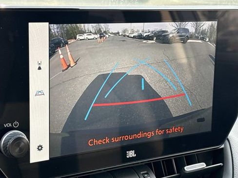 Used 2024 Toyota RAV4 Limited w/ Advanced Technology Package image 21