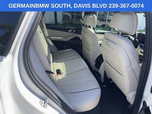 Certified 2024 BMW X5 xDrive40i w/ Executive Package AWD/4WD image 31