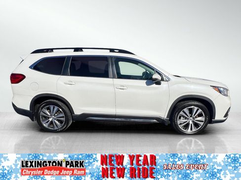 Used 2020 Subaru Ascent Limited w/ Technology Package image 4