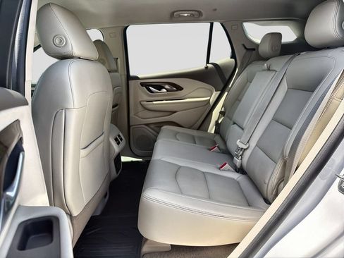 Used 2020 GMC Terrain Denali w/ Denali Premium Package FWD image 30