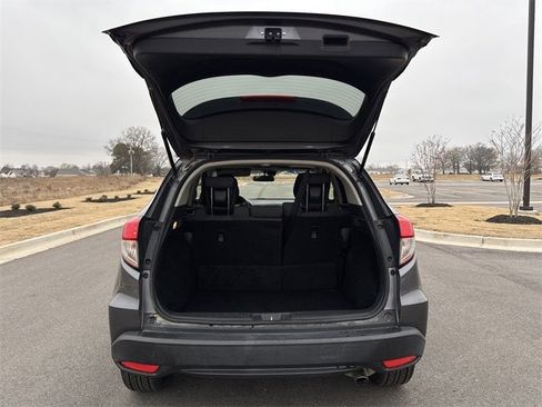 Used 2021 Honda HR-V EX image 20