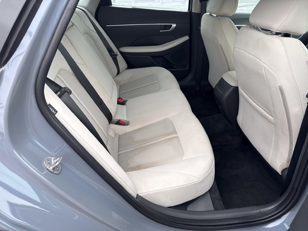 Used 2025 Hyundai Sonata SEL FWD image 19