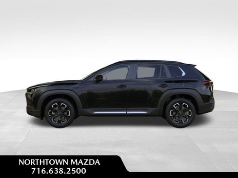 New 2026 MAZDA CX-50 Meridian Edition w/ Weather Package AWD/4WD image 6