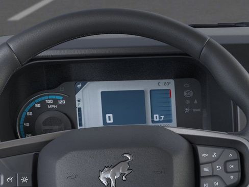 New 2025 Ford Bronco Badlands image 13