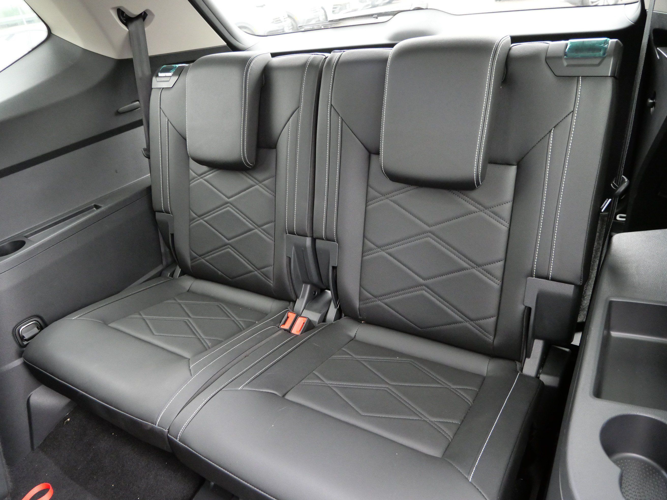 Certified 2026 Volkswagen Atlas SE AWD/4WD image 27