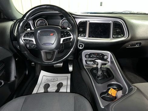 Used 2019 Dodge Challenger R/T Scat Pack w/ Driver Convenience Group image 27