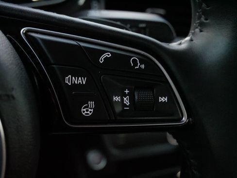 Used 2019 Audi A5 2.0T Premium Plus w/ Premium Plus image 26