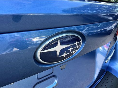 Used 2020 Subaru Crosstrek 2.0i Limited w/ Moonroof Package AWD/4WD image 30