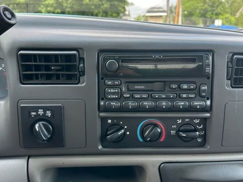 Used 1999 Ford F350 XLT AWD/4WD image 13