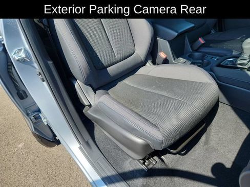 Used 2025 Subaru Forester Premium AWD/4WD image 25