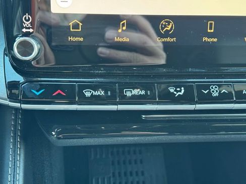 New 2026 Jeep Grand Wagoneer Limited AWD/4WD image 39