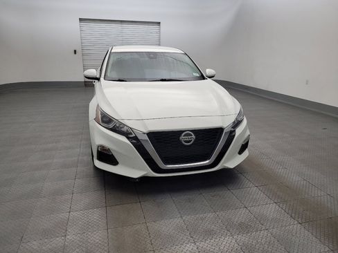 Used 2021 Nissan Altima 2.5 S FWD image 14