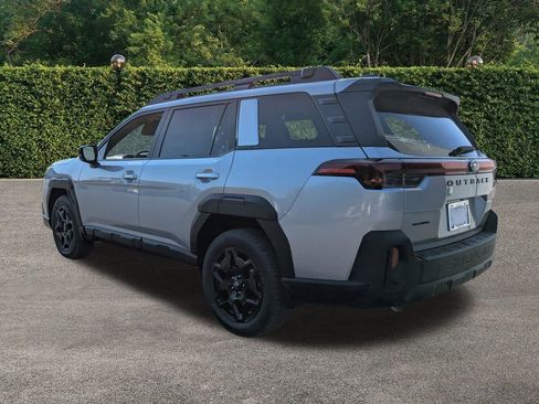 New 2026 Subaru Outback Limited image 6